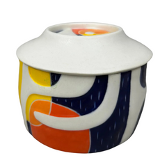 French butter keeper