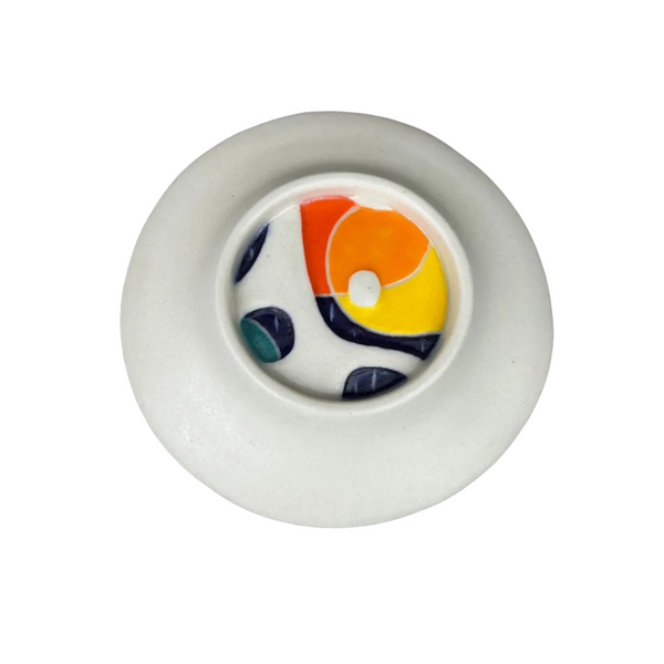 French butter keeper