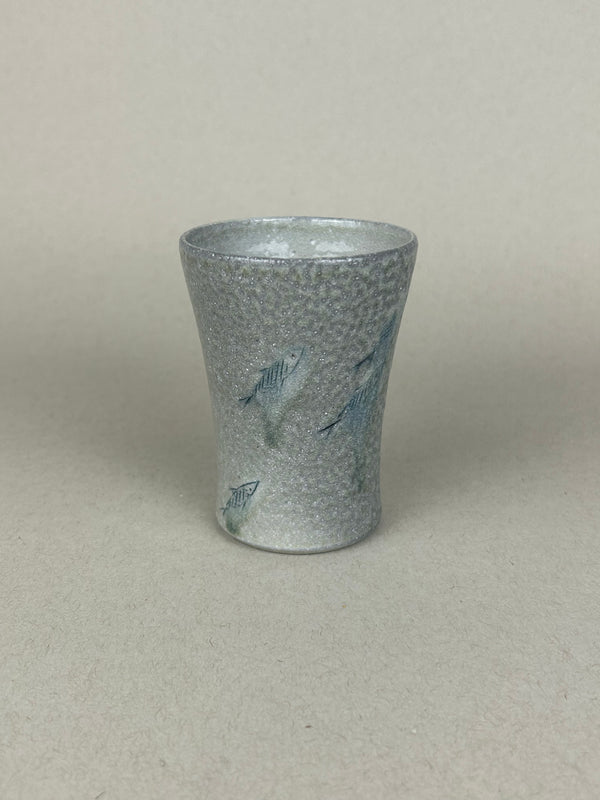 Fish Cups