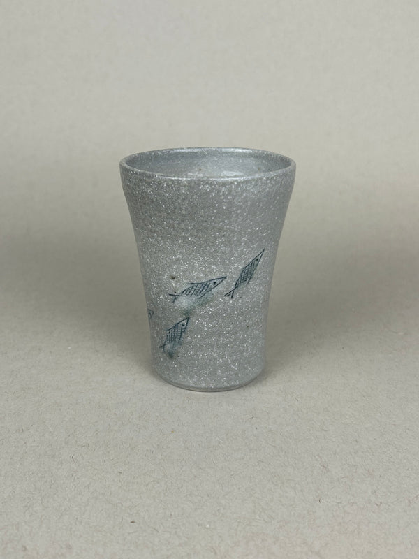 Fish Cups