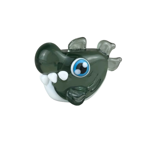 Beef Great White Shark Figure