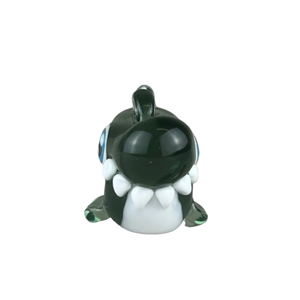 Beef Great White Shark Figure