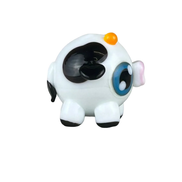 Chibi Island Cynthia Cow Figure