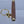 Secret compartment keychain (long)