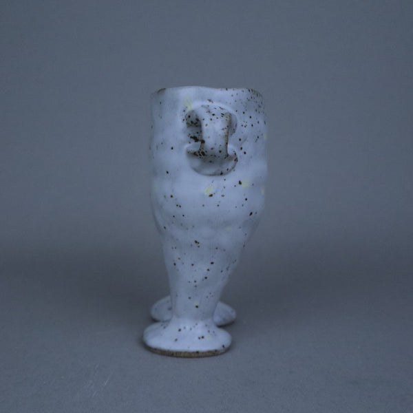 Pants vessel