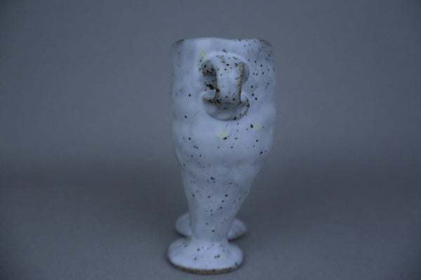 Pants vessel