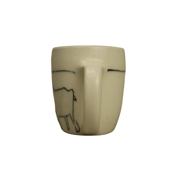 Mini Mug