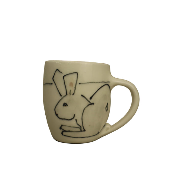 Mini Mug