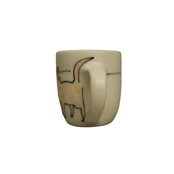 Mini Mug