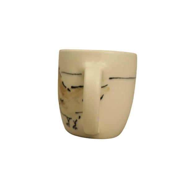 Mini Mug