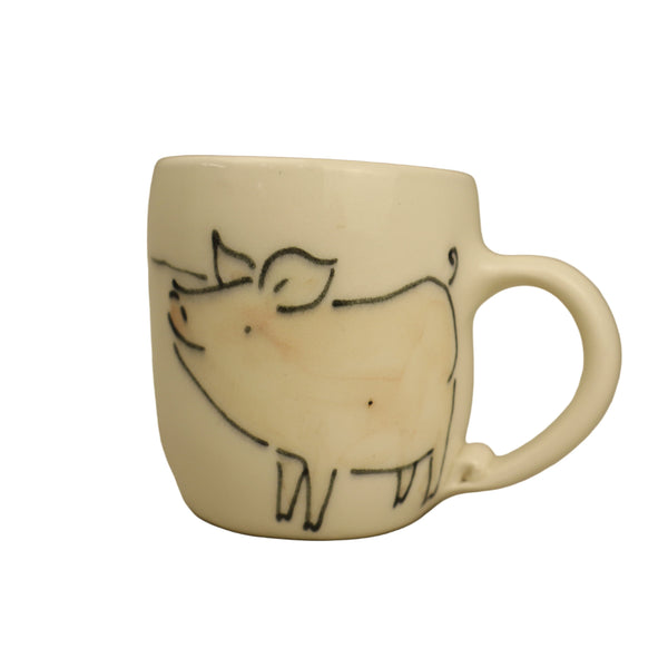 Mini Mug