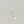 Coin pearl earrings: 14K gold fill, pink coin pearls