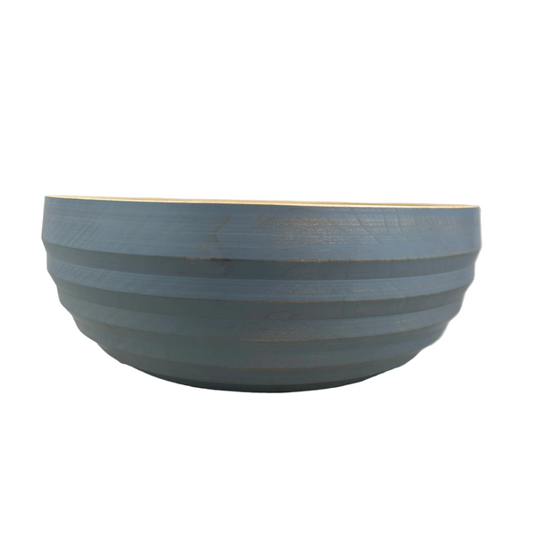 Maple/Milk Paint Finish