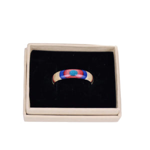 Skateboard Ring - Stainless Steel