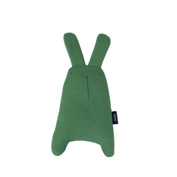 Organic crinkle BUNNY