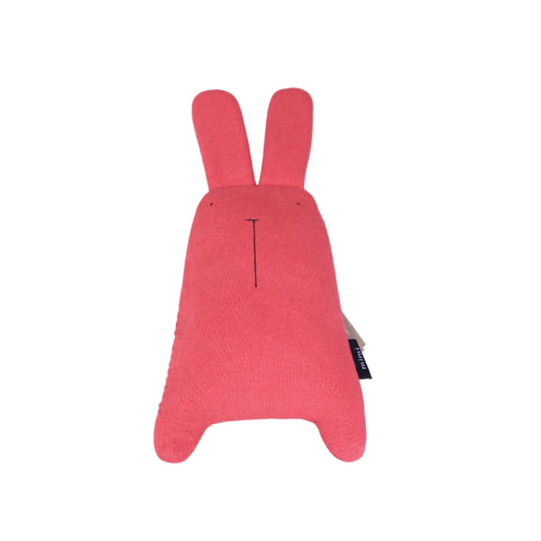 Organic crinkle BUNNY