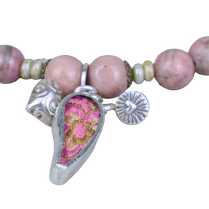 Braveheart Bead Bracelets