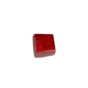 Mini carved box - LIEBENBERG