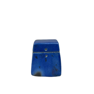 Mini carved box - LIEBENBERG