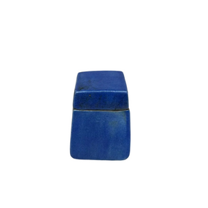 Mini carved box - LIEBENBERG