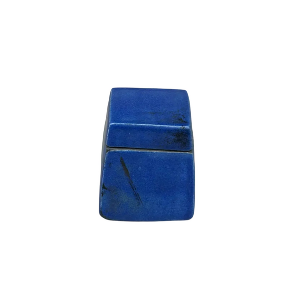 Mini carved box - LIEBENBERG