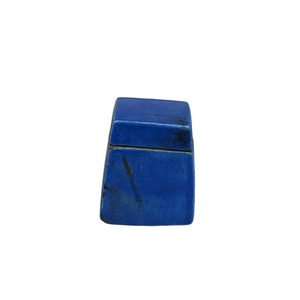 Mini carved box - LIEBENBERG
