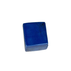 Mini carved box - LIEBENBERG
