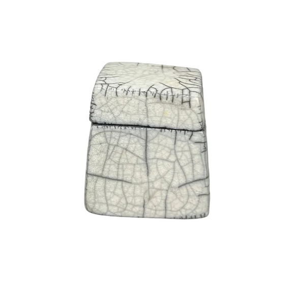 Mini carved box - LIEBENBERG