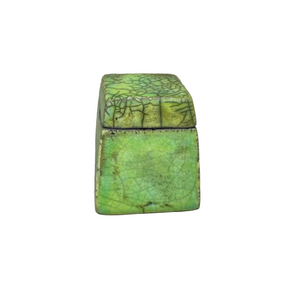 Mini carved box - LIEBENBERG