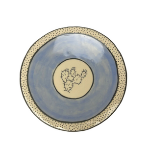 Side Plates to Star cakeplate
