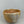Chawan with red shino  