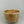 Chawan with red shino  