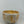 Chawan with red shino  