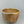 Chawan with red shino  