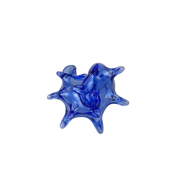 Glass Shell