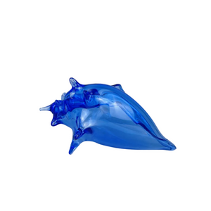 Glass Shell