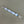 Moonstone and Opal Glass Dip Pen