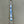 Moonstone and Opal Glass Dip Pen