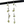 Sterling silver earrings handcrafted in a flowing vine shape with green prehnite and peridot gemstones, laid flat on a light background. Nature-inspired design with a fresh, botanical aesthetic.