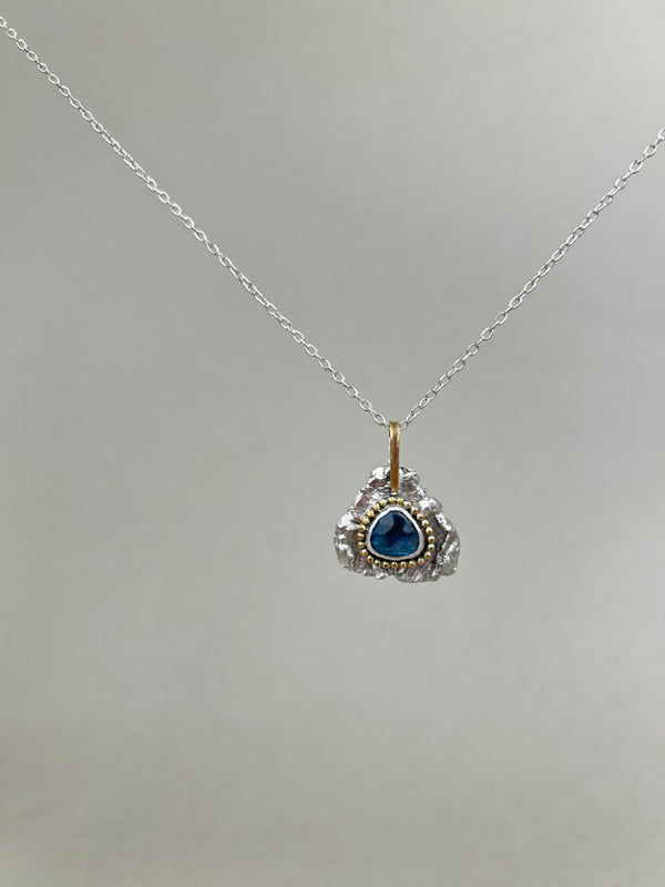 Medieval necklace 4