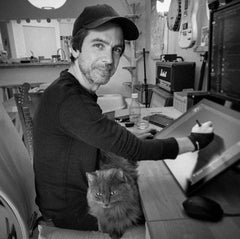 James Atwood