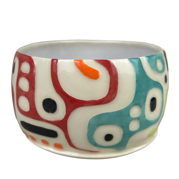 Serving Bowl, medium