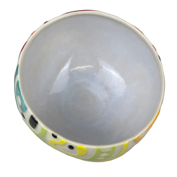Serving Bowl, medium