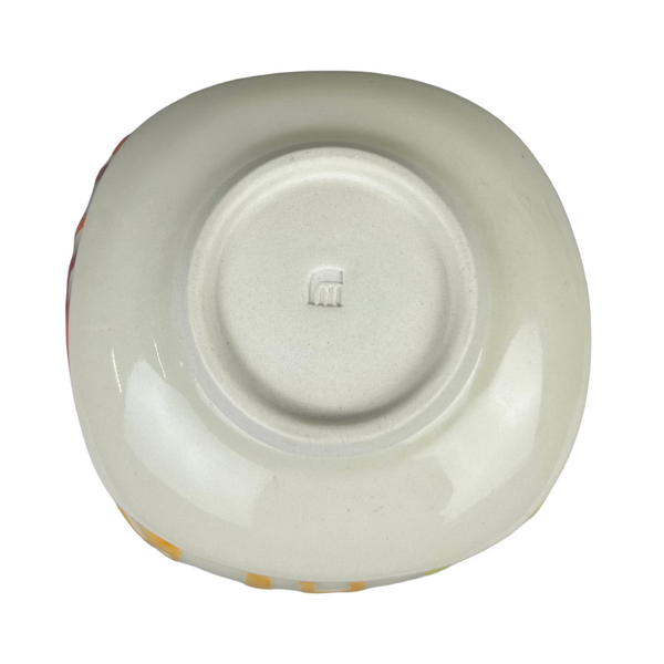 Serving Bowl, medium