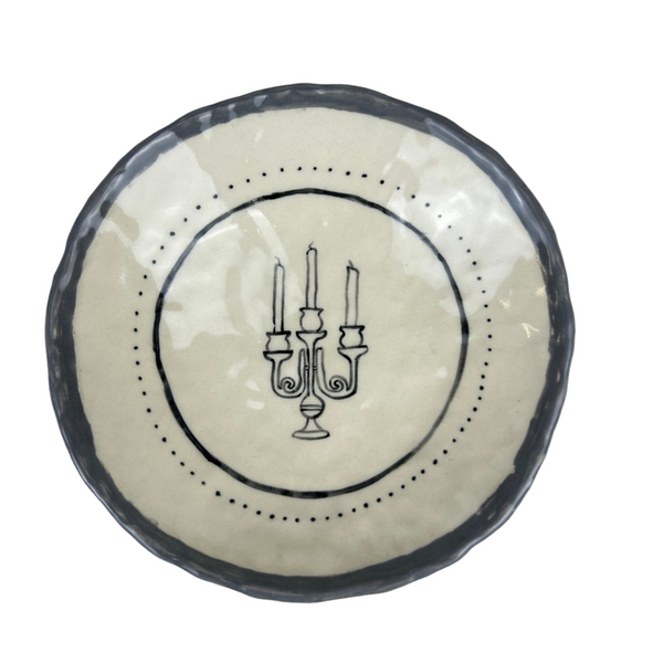 Attic Treasures, small bowl