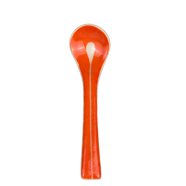 Mini spoon solid color