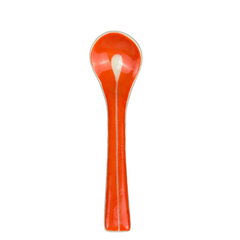 Mini spoon solid color