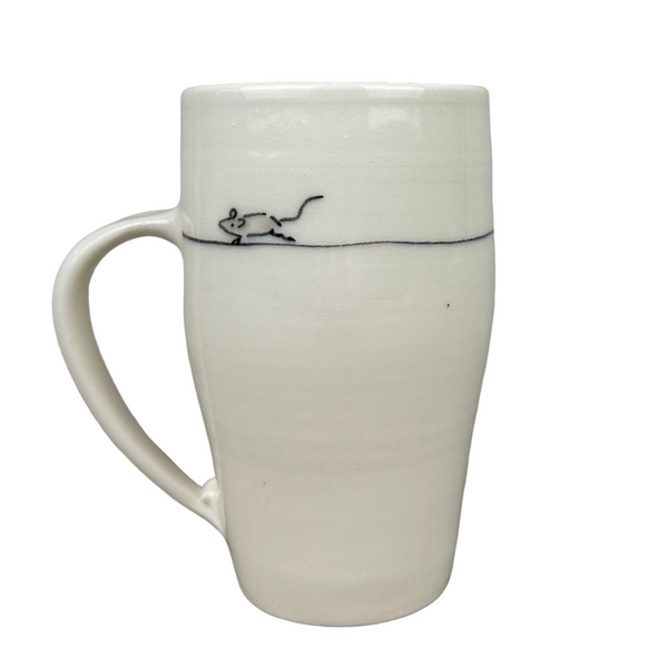 Large Animal Mug