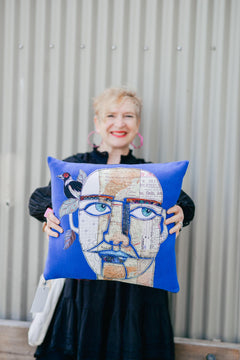 Lorna Moffat 