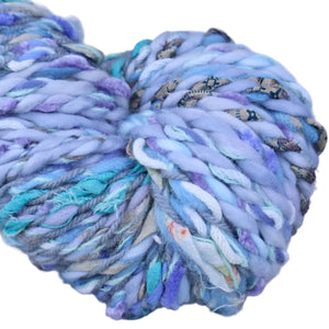 Light Blue Jumbo Handspun